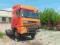 DAF XF 380 2003r  DZWIGNIA HAMULCA RĘCZNEGO