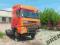DAF XF 380  2003r  SZYBERDACH