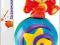 Fisher Price Go Baby Go Muzyczna Kula M4045