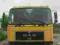 MAN 14.272 1991r  NAGRZEWNICA