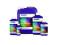 PLAGRON GREEN SENSATION 250ML