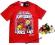 ANGRY BIRDS BLUZKA KOSZULKA T-SHIRT~128 NOWOŚĆ