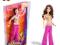 LALKA BARBIE MILLEY HANNAH MONTANA MATTEL 5305 NEW