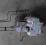 Rover 400 pompa ABS BOSCH 0273004138