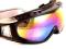 2014 F11 GOGLE OKULARY Snowboard Narty