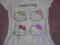 ZARA Kids bluzeczka Hello Kitty 150/10-12l NOWA