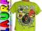 Bluzka Bluzeczka T-shirt Angry Birds 4 lata 104
