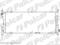 Chlodnica wody COMBO CORSA B 1.5 1.7 93-2000