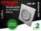 OPRAWA SUFITOWA 5x1HP 5W LED zasil. gratis 490Lm