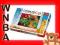 PUZZLE DYNAMIC RUCHOMA UKŁADANKA KRÓL LEW 50el