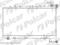 Chlodnica wody NISSAN SUNNY 91-95 N14/Y10 2.0