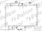 Chlodnica wody TOYOTA COROLLA 1.3 1.6  92-