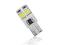 ZAROWKI POSTOJOWKI W5W 4SMD LED SUPER postojowe FV