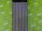 INTERCOOLER BERLINGO PARTNER 1.6HDI 2008-2012 NOWY