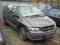 WSZYSTKIE CZESCI DODGE GRAND CARAVAN 2.5 DIESEL