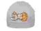 Super czapka na Wiosna YO! 50 - 54cm 4 kolory