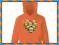 17wzorów BLUZA MINIONKI ROZRABIAJĄ BLUZY roz. XL
