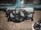 FORD FOCUS 1.8 TDDI CHLODNICA WODY WENTYLATOR