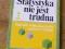 Luszniewicz STATYSTYKA NIE JEST TRUDNA 2 wyd. 3