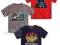 Bluzka Angry Birds Star Wars 140 T-shirt, koszulka