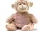Małpa, małpka SWIGSLEY zabawna 29cm GUND od 12m+
