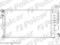 CHLODNICA WODY  PEUGEOT 306  XSARA  ZX 1.4 2.0 96-