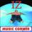 ISRAEL KAMAKAWIWO`OLE - ALONE IN IZ WORLD -