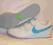 OKAZJA buty dziecięce NIKE 429761-104 ROZ 34