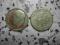 USA 10 centów one dime Ag - srebro 1957 r piękna
