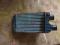 INTERCOOLER CHŁODNICA FIAT MULTIPLA 1.9 JTD 110KM