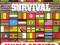 MARLEY, BOB - SURVIVAL /CD/ !