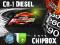 ChipTuning Chip CHEVROLET CAPTIVA 2.0 150 KM CR