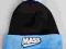 Nowa Czapka Zimowa Mass Legend Black