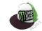 CZAPKA Z DASZKIEM KEN BLOCK MONSTER DC WRT