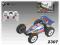 Samochód Wyścigowy Challenger - 5 biegów