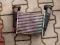 EMU Intercooler VW Passat 01-