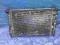 CHŁODNICA WODY KLIMY FORD COUGAR 2.5 WENTYLTOR