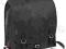 PLECAK KOSTKA CZARNY
