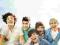 One Direction Album (Global) - plakat 61x91,5 cm