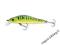 CORMORAN BLER AYKIDO MINNOW 0,8m 8cm 53-40008 8,1g