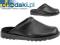 NIMBUS laczki kapcie SOLIDNE męskie SKÓRA 40-47/44