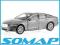 JAGUAR XJ 2010 MODEL WELLY 1:34 somap TYCHY