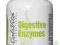 Digestive Enzymes enzymy trawienie + herbata grat