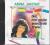 ANNA JANTAR - NIC NIE MOŻE WIECZNIE TRWAĆ [CD]
