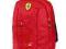 F1BUTIK - Plecak FERRARI BACKPACK SANTANDER 2013