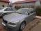 BMW E61 RELINGI DACHOWE KOMPLET LISTWY MOCOWANIA