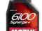 MOTUL 6100 SYNERGIE+ 10W40 1L PRAGA GRATISY