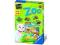 Gra edukacyjna LOGO ZOO Ravensburger