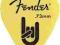 FENDER Rock On Touring kostka gitarowa .73