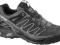 BUTY DAMSKIE SALOMON X OVER LTR GTX W 328030 BLACK